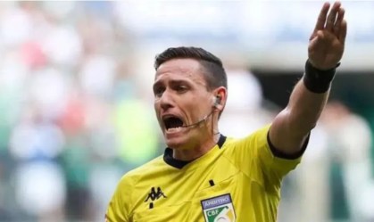 Ramon Abatti árbitro