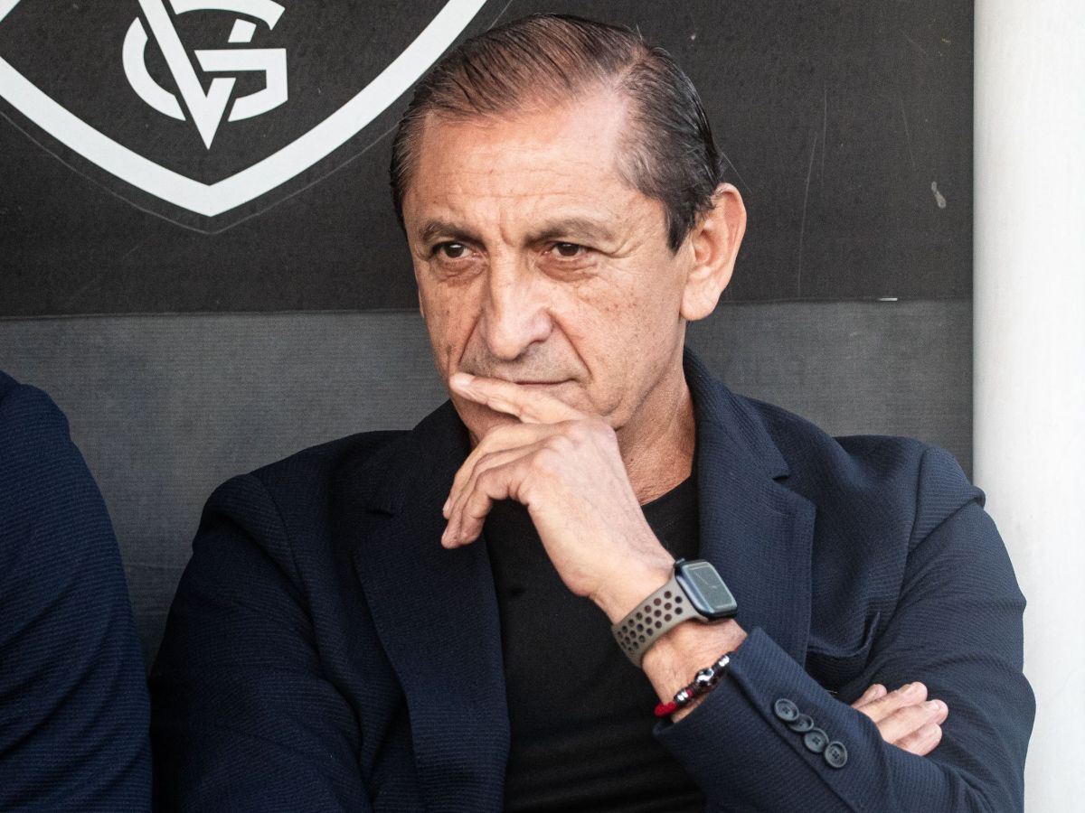 Ramón Díaz: entenda o que pode pesar no possível retorno ao Vasco | CNN  Brasil