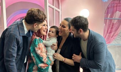 RBD: falta de Anahí em batizado alimenta suspeita de fãs; entenda