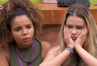 Wanessa fora do BBB24: confira reação dos participantes