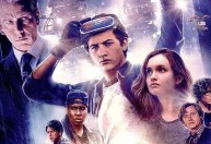 Steven Spielberg confirma sequência de filme "Jogador nº 1"