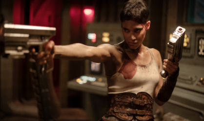 Zack Snyder quer tornar "Rebel Moon" franquia de quatro ou seis filmes; entenda