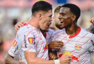 Red Bull Bragantino domina Inter de Limeira e vai à semifinal do Paulistão