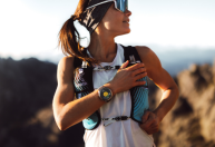Polar lança novo relógio para esportes ao ar livre; veja detalhes do Grit X2 Pro