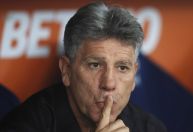 Renato Gaúcho, do Grêmio, merece mais respeito como técnico