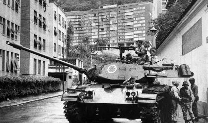 CNJ aprova incluir responsabilidade do Estado em certidão de óbito dos mortos pela ditadura