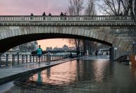 Paris 2024: França cogita tirar abertura do Rio Sena por risco de atentado