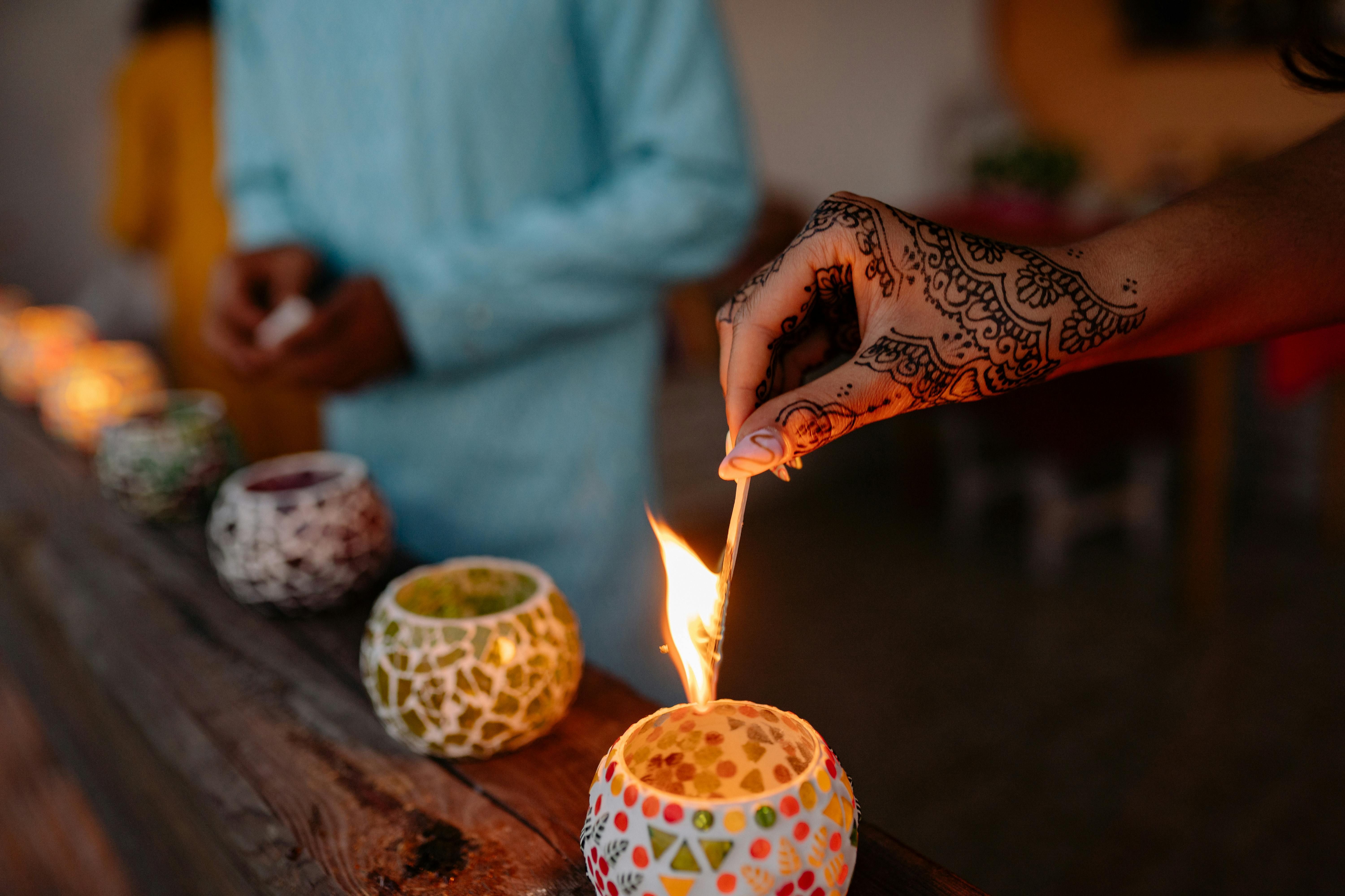Culturas antigas ritualizavam as transições entre as estações do ano / Pexels