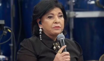 Roberta Miranda escondeu bissexualidade pela mãe: "Preferia me ver morta"