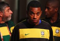 Imprensa internacional repercute prisão de Robinho no Brasil; veja