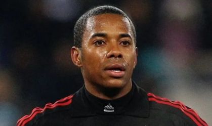 Condenado a nove anos, saiba quando Robinho pode sair da prisão