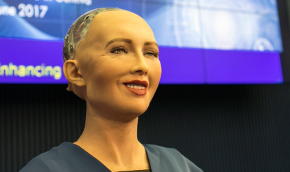 Robô Sophia e muito mais: Campus Party confirma edição de 2024 em São Paulo