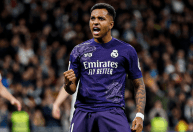 Rodrygo marca dois gols em vitória do líder Real Madrid na LALIGA