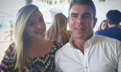 Quem é o bicheiro Rogério de Andrade, liberado de tornozeleira eletrônica por Nunes Marques