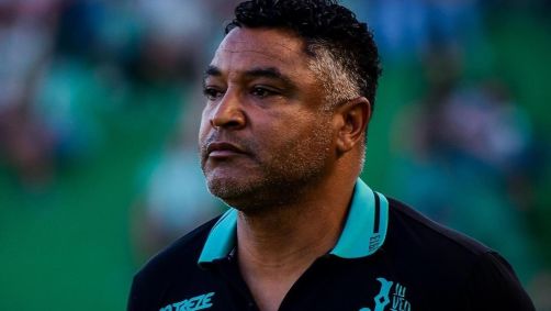 Roger Machado pelo Juventude