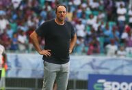 Rogério Ceni x Flamengo: tabu histórico de treinador piora após nova derrota