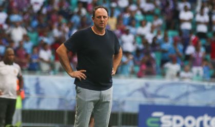 Rogério Ceni x Flamengo: tabu histórico de treinador piora após nova derrota