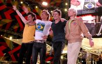 Keith Richards propõe novo formato para shows dos Rolling Stones; entenda