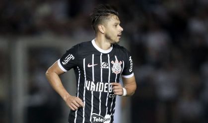 Corinthians vence Londrina em amistoso com boa atuação de Romero