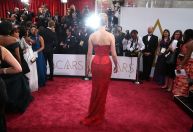 Como é ser um fotógrafo de celebridades no Oscar
