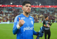 Rossi bate recorde histórico no Flamengo e divide méritos