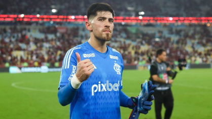 Rossi projeta final da Copa do Brasil com o Atlético-MG