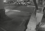 Policial civil sofre tentativa de assalto e troca tiros com criminosos em SP