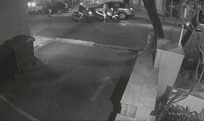 Policial civil sofre tentativa de assalto e troca tiros com criminosos em SP