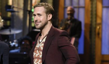 Ryan Gosling prioriza família e deixa de lado papéis "sombrios"