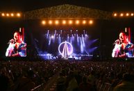 Lollapalooza: saiba quem são os headliners mais pesquisados na internet