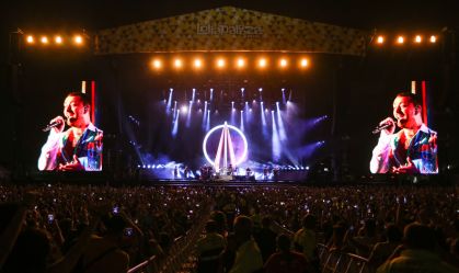 Lollapalooza: saiba quem são os headliners mais pesquisados na internet