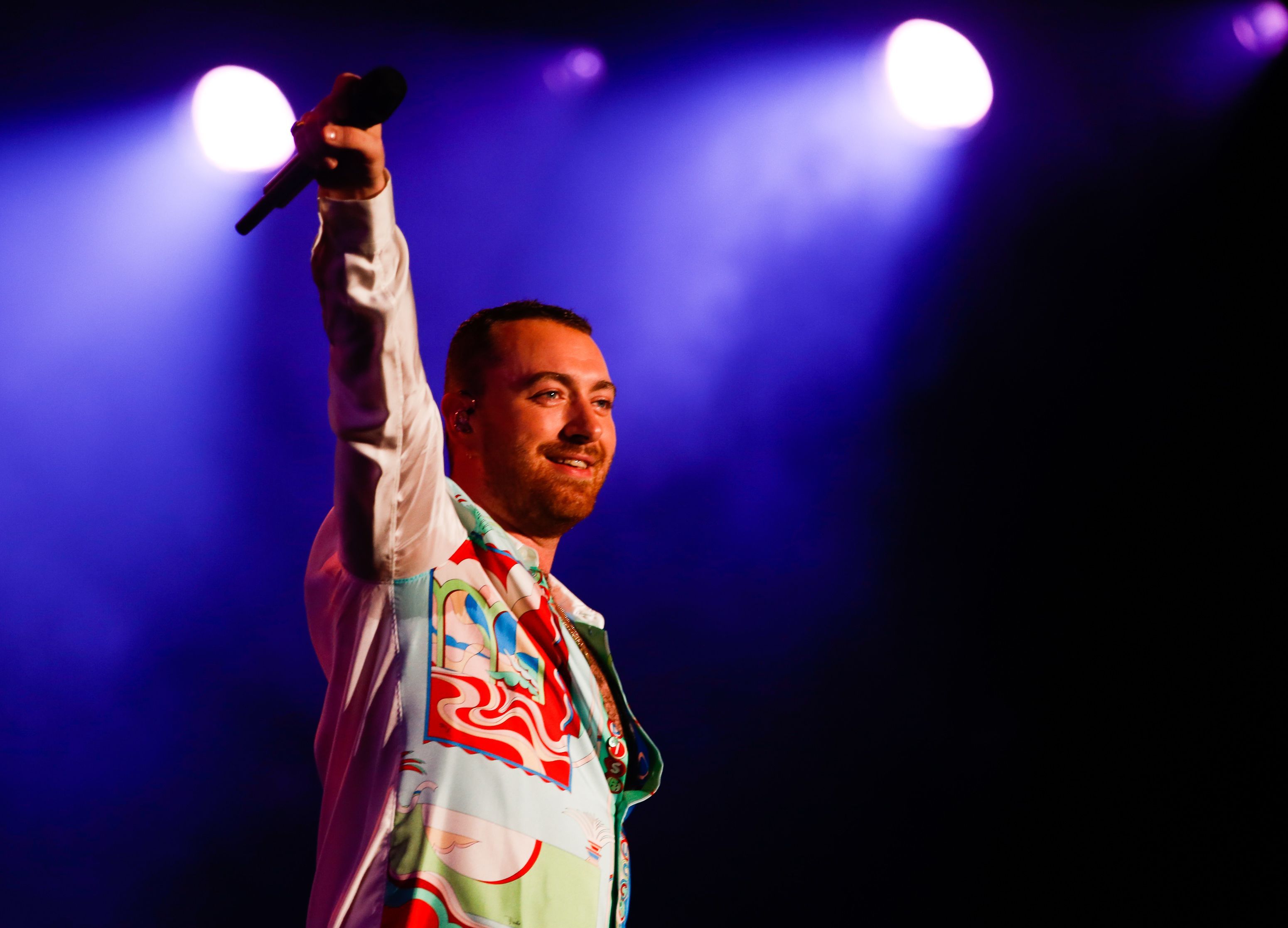 Lollapalooza Sao Paulo 2019 - Day 1