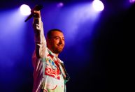 Lollapalooza 2024: veja como foram outras passagens de Sam Smith pelo Brasil