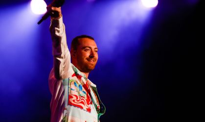 Lollapalooza Sao Paulo 2019 - Day 1