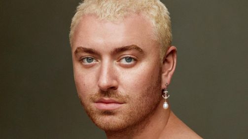 Sam Smith irá se apresentar no Lollapalooza 2024