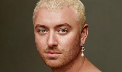 Sam Smith irá se apresentar no Lollapalooza 2024