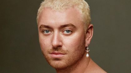 Sam Smith irá se apresentar no Lollapalooza 2024