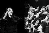 "Sonho realizado", diz Sam Smith sobre show no Lollapalooza 2024