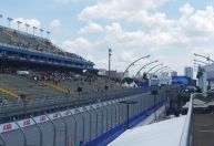 Fórmula E terá fan fest no Sambódromo do Anhembi, em São Paulo