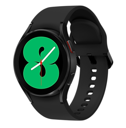 Relógio para corrida: Samsung Galaxy Watch 4 / Divulgação/Samsung