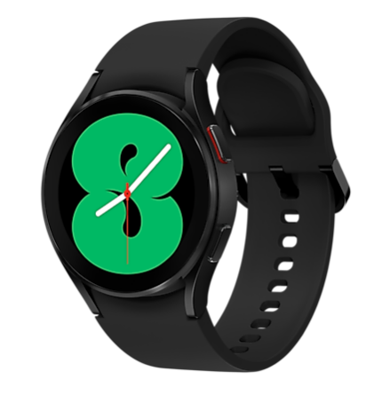Relógio para corrida: Samsung Galaxy Watch 4 / Divulgação/Samsung
