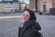 Sandy faz reflexão sobre primeira viagem solo: "Eu consigo"