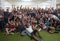 Santa Cruz e Portuguesa garantem retorno ao Campeonato Brasileiro