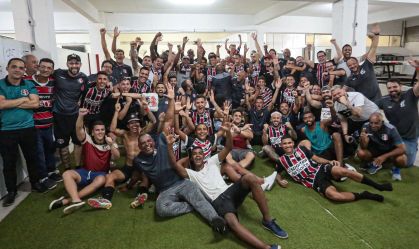 Santa Cruz e Portuguesa garantem retorno ao Campeonato Brasileiro
