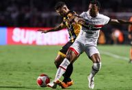 Nos pênaltis, São Paulo cai para Novorizontino, que vai à semifinal do Paulistão