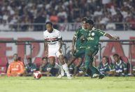 CNN Visão de Jogo: Choque-Rei foi mais brigado que jogado
