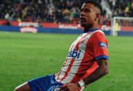 Com gol de Savinho, Girona vence e retoma vice-liderança do Espanhol