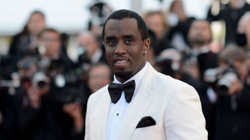 Diddy é acusado de abuso sexual
