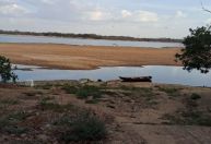Amazônia já vê interferência de mudanças climáticas em secas e cheias