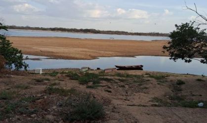 Amazônia já vê interferência de mudanças climáticas em secas e cheias